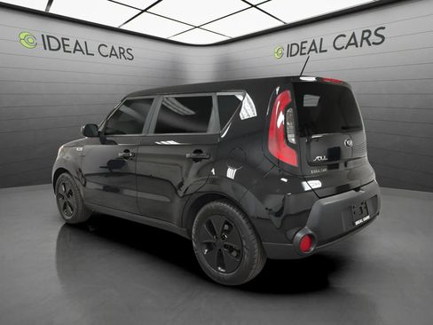 Used 2016 Kia Soul FWD image 7