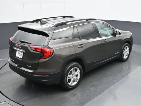 Used 2020 GMC Terrain SLE w/ Driver Convenience Package AWD/4WD image 21