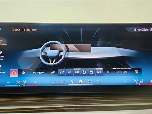 Used 2026 BMW X5 sDrive40i image 46