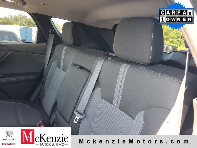 Used 2025 Chevrolet Blazer LT FWD image 21