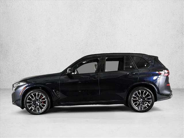 Used 2024 BMW X5 xDrive40i w/ M Sport Package AWD/4WD image 9