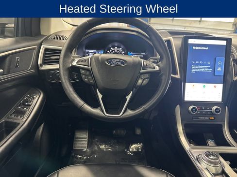 Certified 2022 Ford Edge SEL w/ Convenience Package AWD/4WD image 15