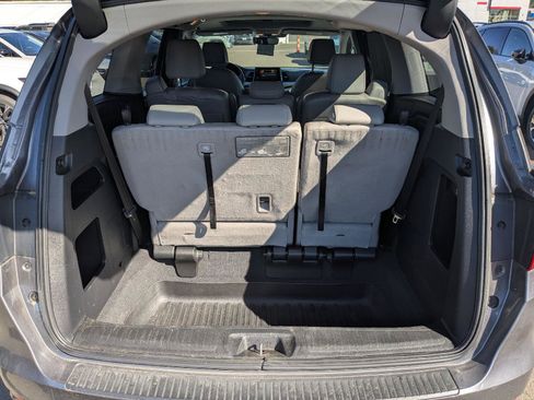 Used 2019 Honda Odyssey EX-L image 10