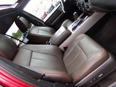 Used 2015 Ford Expedition EL King Ranch image 31