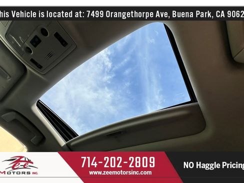 Used 2014 Lexus IS 250 w/ Navigation Package RWD image 38