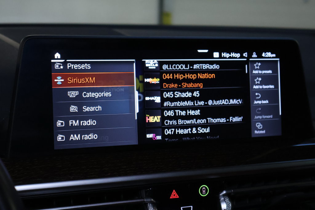 Used 2022 BMW X4 xDrive30i AWD/4WD image 28