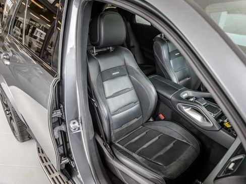 Used 2021 Mercedes-Benz GLE 53 AMG 4MATIC image 50