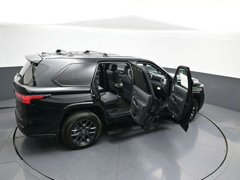 New 2025 Toyota Sequoia 1794 Edition image 47