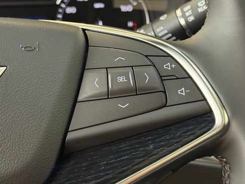 New 2025 Cadillac XT5 Premium Luxury image 19