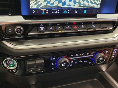 New 2026 Chevrolet Silverado 2500 High Country w/ High Country Premium Package image 20