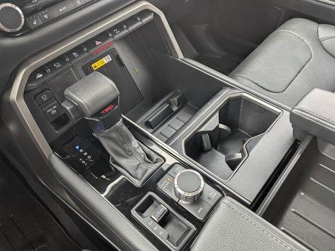 Used 2023 Toyota Tundra Limited w/ TRD Off-Road Package image 23