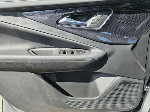 New 2026 Chevrolet Blazer EV LT w/ Midnight/Sport Edition FWD image 16