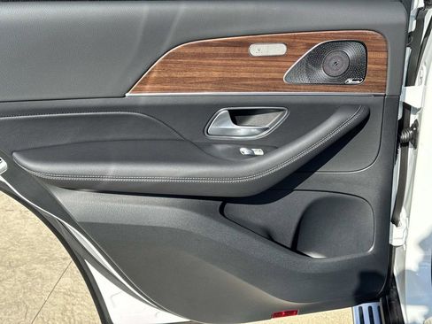 New 2026 Mercedes-Benz GLE 350 GLE 350 image 12
