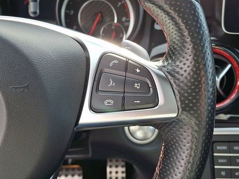 Used 2018 Mercedes-Benz CLA 45 AMG 4MATIC image 24