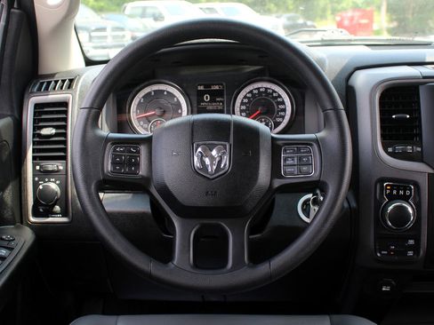 Used 2022 RAM 1500 Tradesman w/ Trailer Tow Group image 21