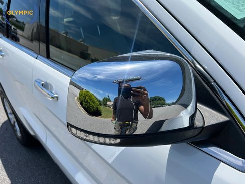 Used 2014 Jeep Grand Cherokee Limited AWD/4WD image 19