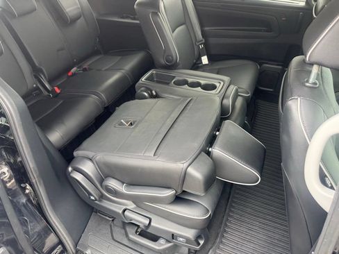 Used 2024 Honda Odyssey Elite image 50