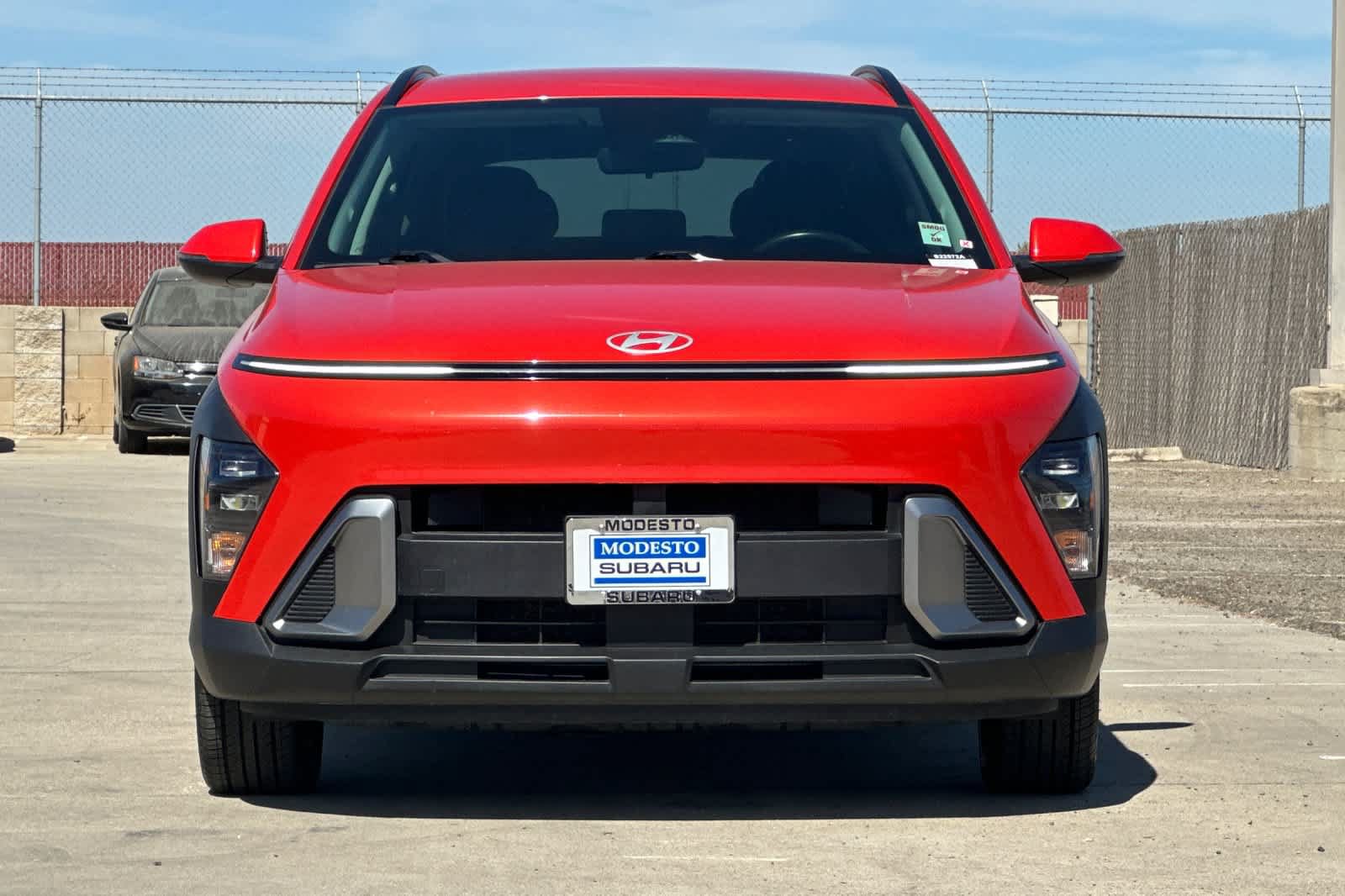 Used 2024 Hyundai Kona SEL FWD image 8