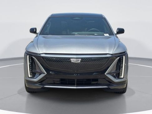 Certified 2024 Cadillac Lyriq Sport RWD image 2