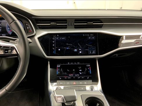 Certified 2024 Audi A6 2.0T Premium w/ Summer of Audi Package image 5