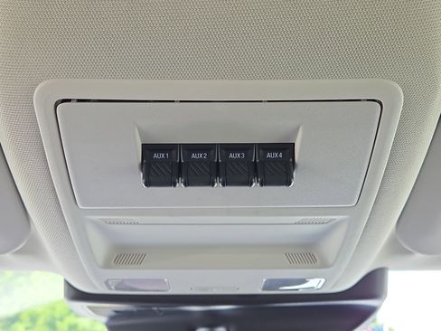 Used 2025 Ford Bronco Sport Big Bend AWD/4WD image 27