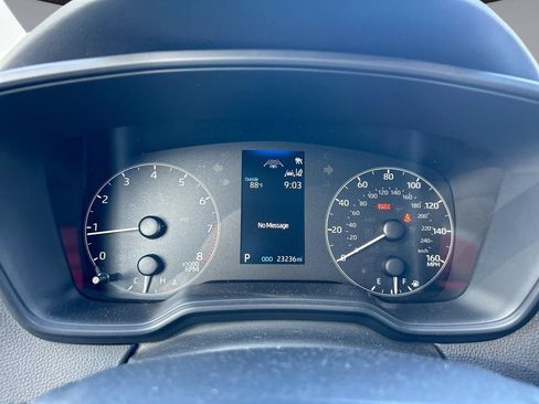 Used 2023 Toyota Corolla LE FWD image 19