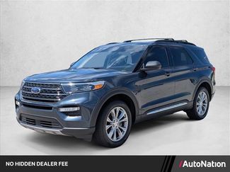Certified 2023 Ford Explorer XLT w/ Equipment Group 202A AWD/4WD video 1