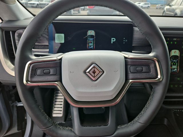 Used 2023 Rivian R1S Adventure Quad AWD/4WD image 13