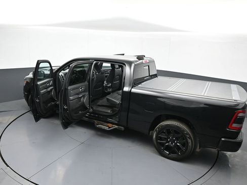 Used 2023 RAM 1500 Laramie image 43