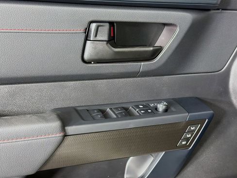 New 2026 Toyota Sequoia TRD Pro AWD/4WD image 22