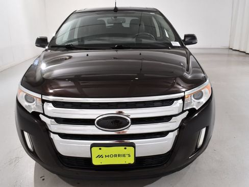 Used 2013 Ford Edge SEL AWD/4WD image 3