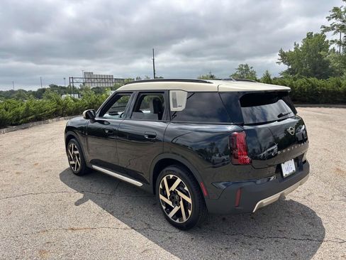 New 2025 MINI Cooper Countryman S w/ Comfort Package Max image 5