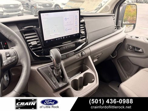 New 2026 Ford Transit 350 XLT RWD image 24