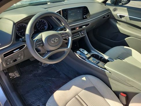 Used 2020 Hyundai Sonata SEL image 21