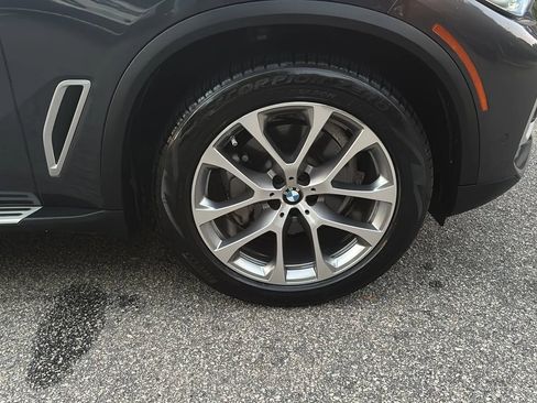 Used 2019 BMW X5 xDrive40i image 29