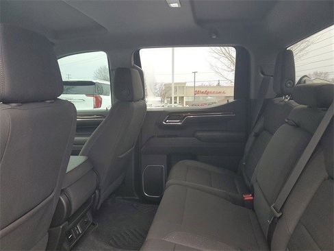 Certified 2023 GMC Sierra 1500 Elevation image 10