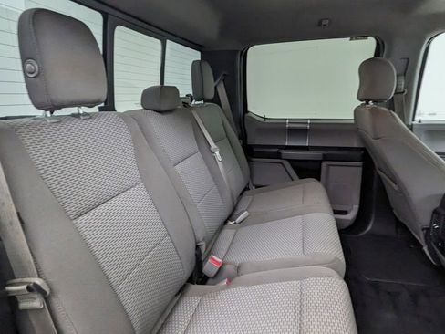 Used 2017 Ford F150 XLT w/ Equipment Group 302A Luxury AWD/4WD image 35