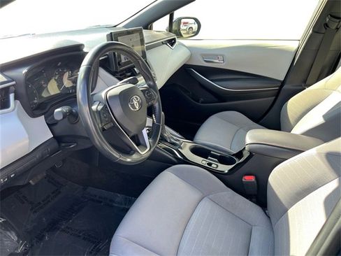 Certified 2024 Toyota Corolla SE image 12