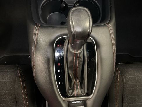 Used 2024 Honda HR-V Sport image 19