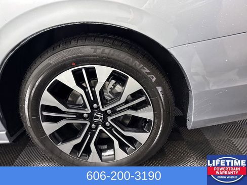 New 2026 Honda Odyssey Elite image 14