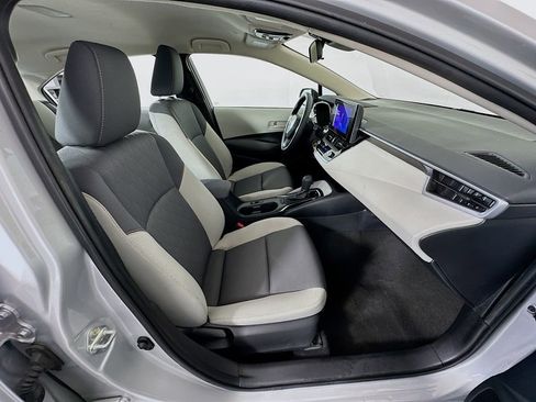 Certified 2024 Toyota Corolla LE FWD image 27