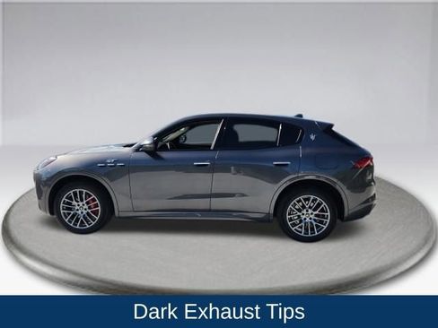 Used 2023 Maserati Grecale GT image 16