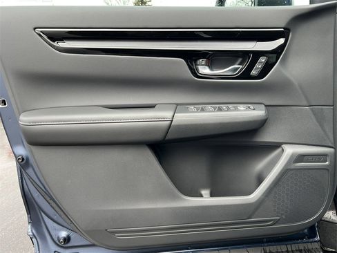 New 2026 Honda CR-V EX-L image 13