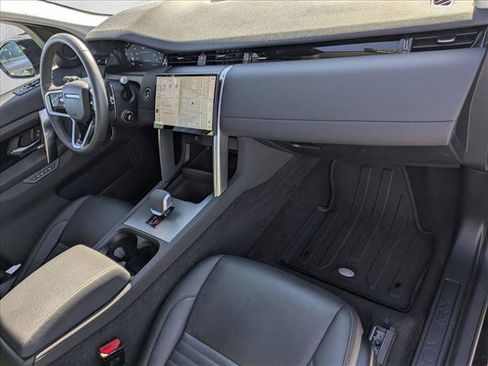 Certified 2025 Land Rover Discovery Sport S AWD/4WD image 23