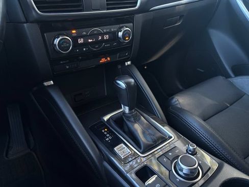 Used 2016 MAZDA CX-5 Grand Touring AWD/4WD image 12