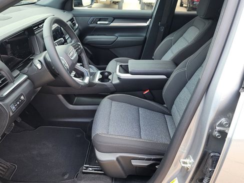 New 2026 GMC Terrain Elevation image 13