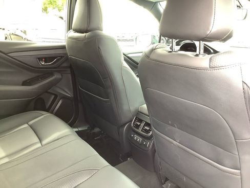 Used 2022 Subaru Outback Wilderness w/ Wilderness Package image 24