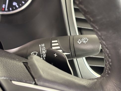 Used 2019 Buick LaCrosse Premium w/ Sun and Shade Package image 27