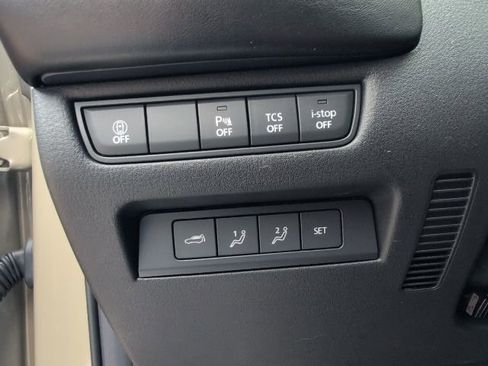 New 2026 MAZDA CX-50 Meridian Edition w/ Weather Package image 18