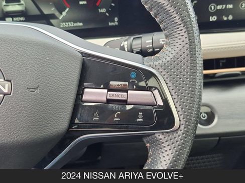 Used 2024 Nissan Ariya FWD image 19